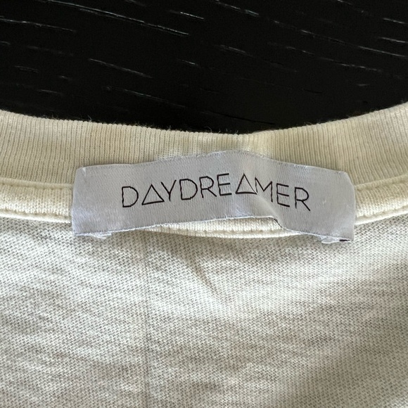 Daydreamer Johnny Cash Love to Rose Tour Tee - Picture 6 of 8